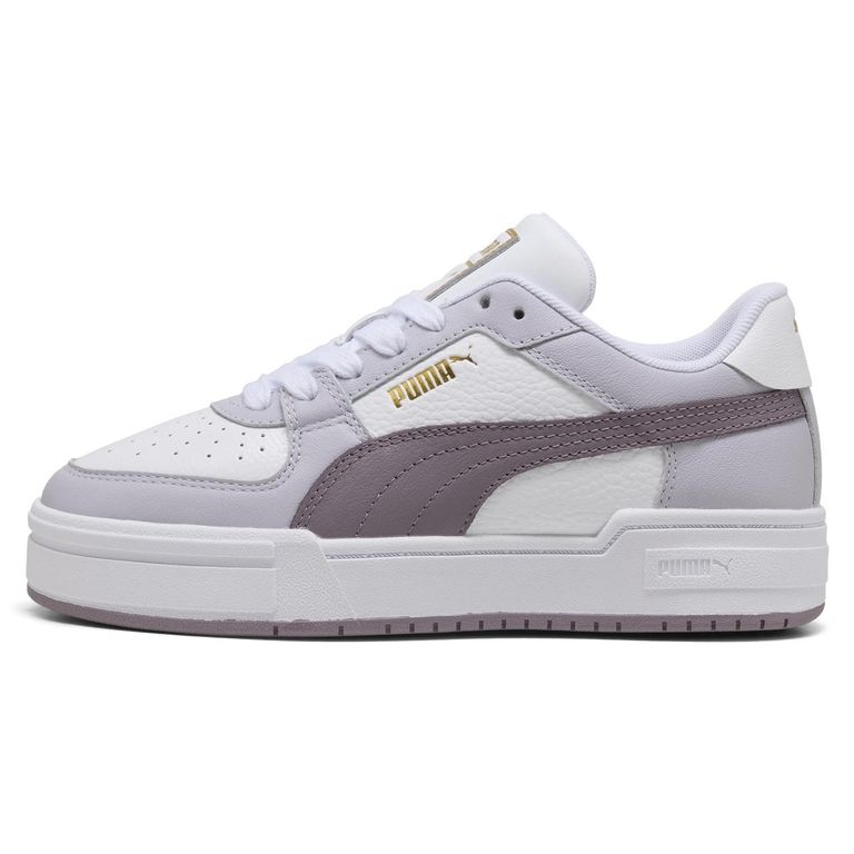 CA Pro Classic II Zapatilla Urbana Mujer Blanco