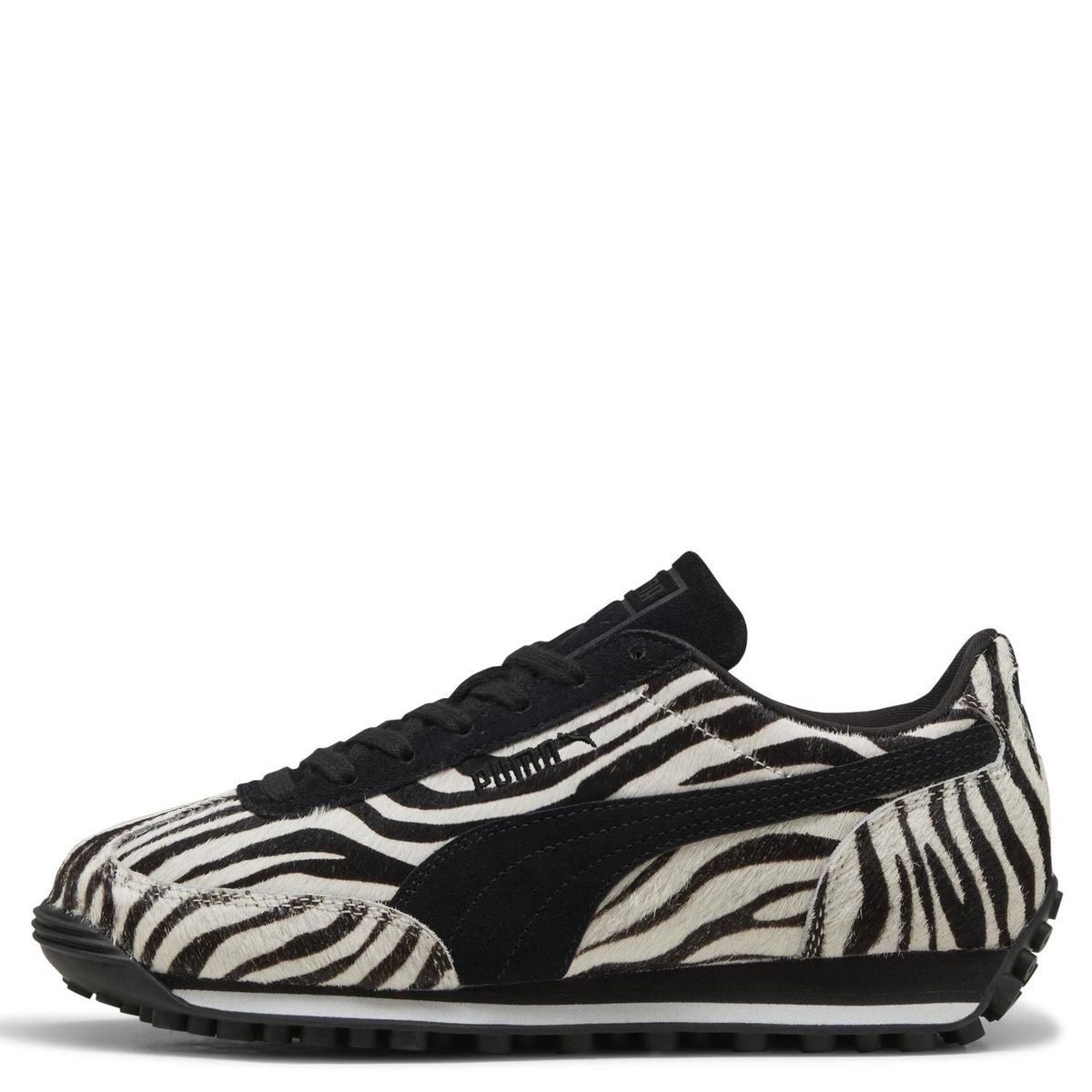 PUMA - Easy Rider Zebra Wns Zapatilla Urbana Mujer Multicolor Puma