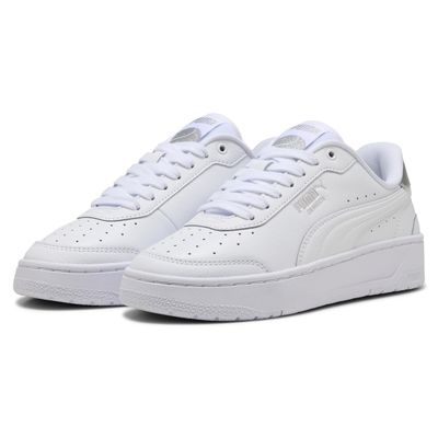 Imagen 2 del producto Match Metallic Zapatilla Urbana Mujer Blanco