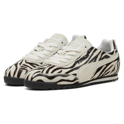 Imagen 2 del producto Arizona Zebra Zapatilla Urbana Mujer Negro