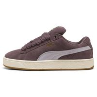 Suede XL Zapatilla Urbana Mujer Gris