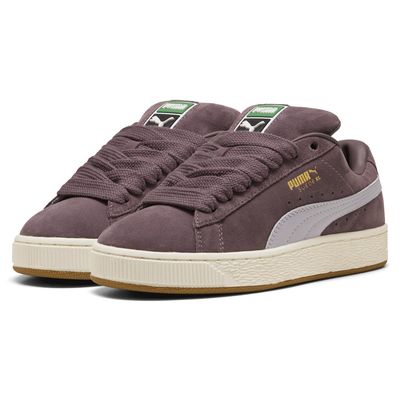 Imagen 2 del producto Suede XL Zapatilla Urbana Mujer Gris
