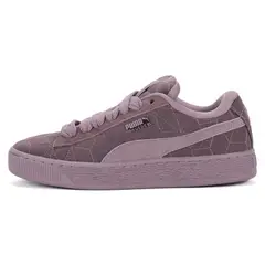PUMA - Suede Xl Nube Wns Zapatilla Urbana Gamuza Morado Mujer