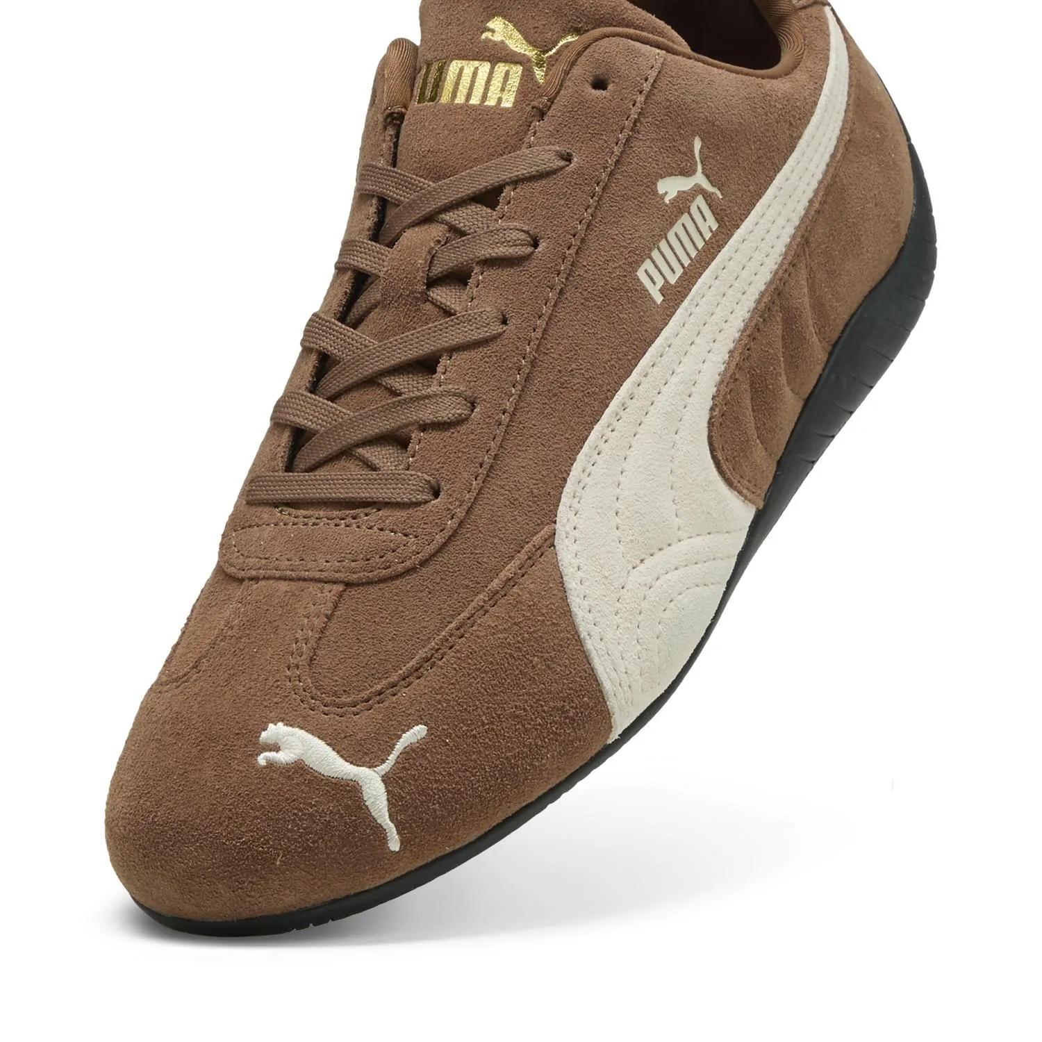 PUMA Speedcat OG Zapatilla Urbana Mujer Café Puma | falabella.com
