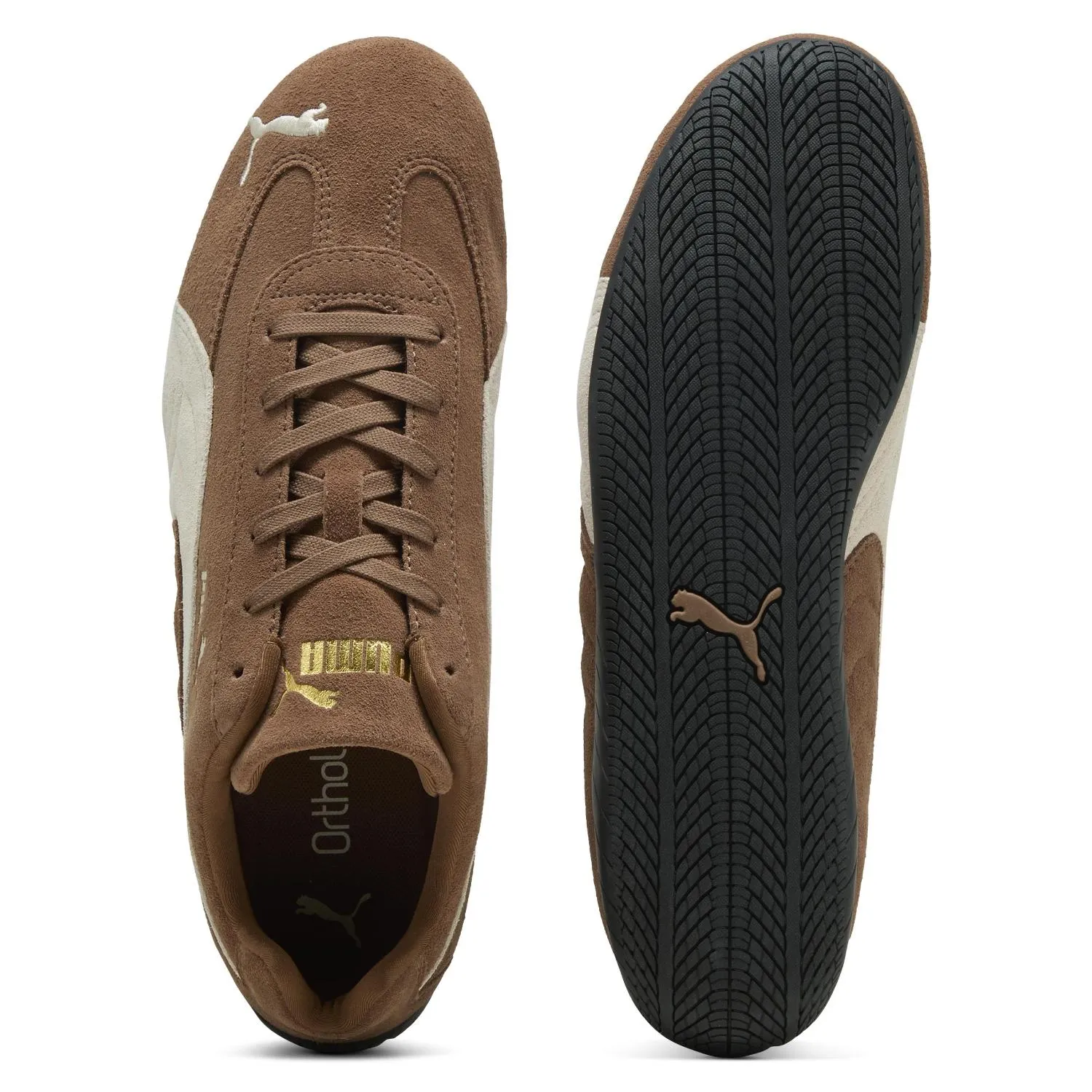 PUMA Speedcat OG Zapatilla Urbana Mujer Café Puma | falabella.com