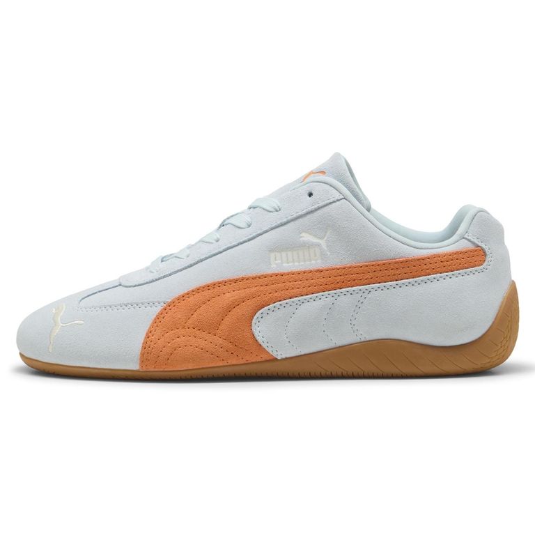 Speedcat OG Zapatilla Urbana Mujer Celeste