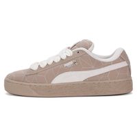 Suede XL Zapatilla Urbana Mujer Beige