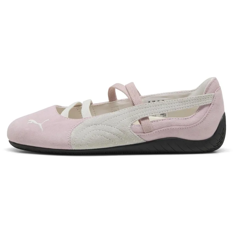 Speedcat Ballet Zapatilla Urbana Mujer Rosado