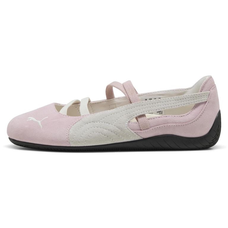 Speedcat Ballet Zapatilla Urbana Mujer Rosado