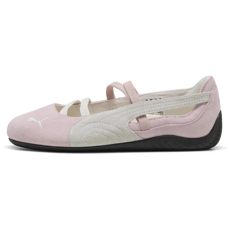 PUMA - Speedcat Ballet Zapatilla Urbana Mujer Rosado Puma