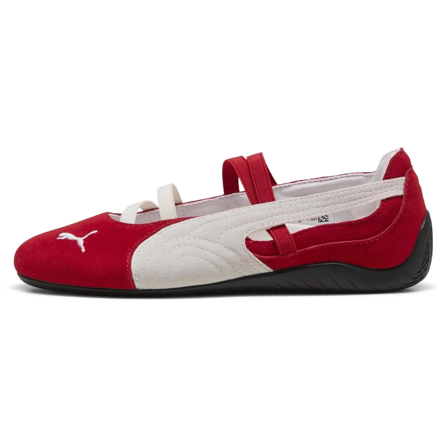 PUMA Speedcat Ballet Zapatilla Urbana Mujer Rojo Puma | falabella.com