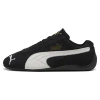 Speedcat OG Zapatilla Urbana Mujer Negro