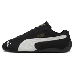 PUMA - Speedcat OG Zapatilla Urbana Mujer Negro
