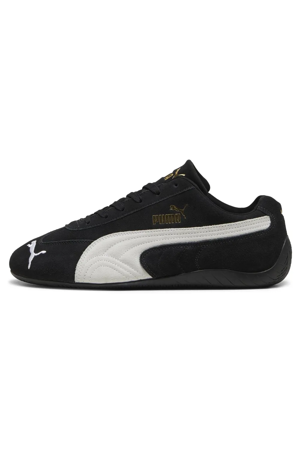 PUMA Speedcat OG Zapatilla Urbana Mujer Negro Puma | falabella.com