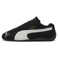 Speedcat OG Zapatilla Urbana Mujer Negro