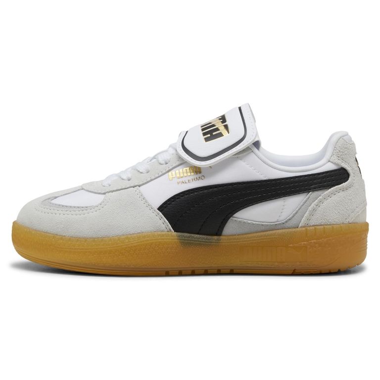 PUMA Palermo Moda Tongue Wns Zapatilla Urbana Mujer Blanco