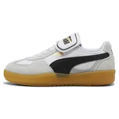 PUMA - Palermo Moda Tongue Wns Zapatilla Urbana Mujer Blanco