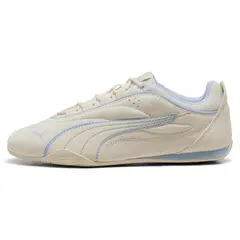PUMA - Catch Soleil Zapatilla Urbana Mujer Celeste