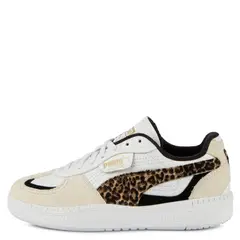 PUMA - Palermo Moda Wild Wns Zapatilla Urbana Mujer Multicolor