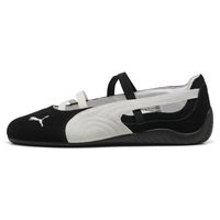 Speedcat Ballet Sd Wns Zapatilla Urbana Mujer Negro