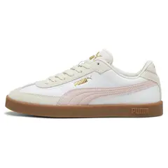 PUMA - Club Ii Era Zapatilla Urbana Mujer Blanco