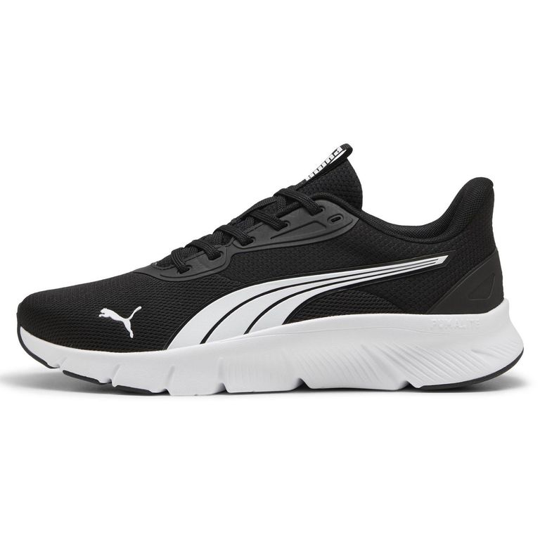 Flexfocus Lite Modern Zapatilla Running Mujer Negro
