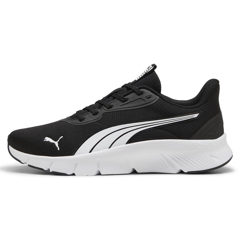 PUMA - FlexFocus Lite Modern Zapatilla Running Mujer Negro Puma
