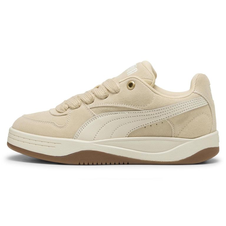 Park Luna Zapatilla Urbana Mujer Beige