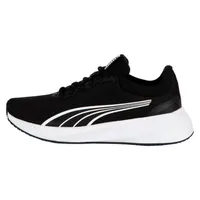 Flyer Lite 3 Evo Zapatilla Running Mujer Negro