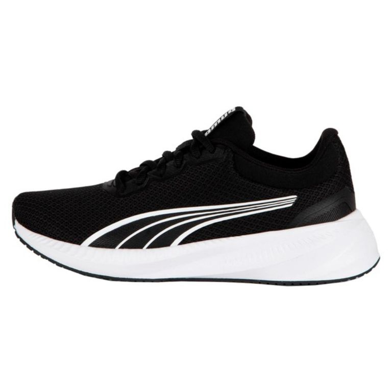 PUMA Flyer Lite 3 Evo Zapatilla Running Mujer Negro