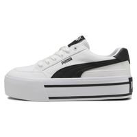 Court Classic Vulc Fs Platform Zapatilla Urbana Mujer Blanco