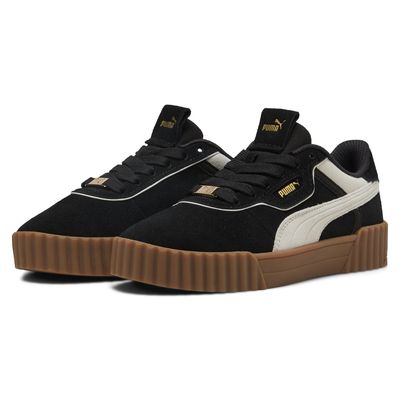 Imagen 2 del producto Carina 3.0 Luxe Zapatilla Urbana Mujer Negro