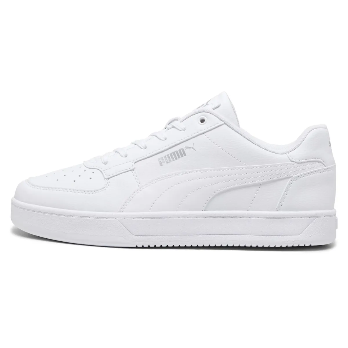 PUMA - Caven 2.0 Zapatilla Urbana Mujer Blanco Puma