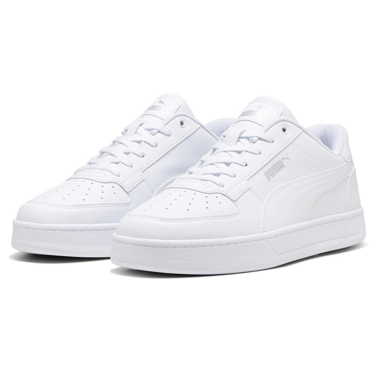 PUMA - Caven 2.0 Zapatilla Urbana Mujer Blanco Puma
