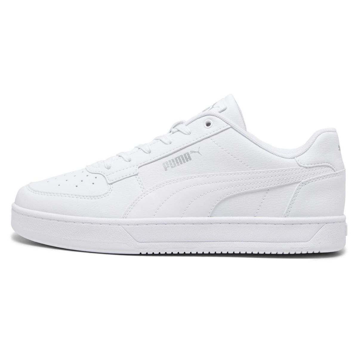 PUMA - Caven 2.0 Zapatilla Urbana Mujer Blanco Puma