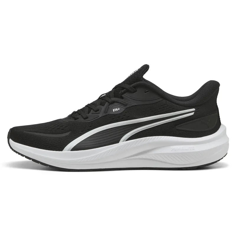 PUMA - Skyrocket Lite 2 Zapatilla Running Mujer Negro Puma