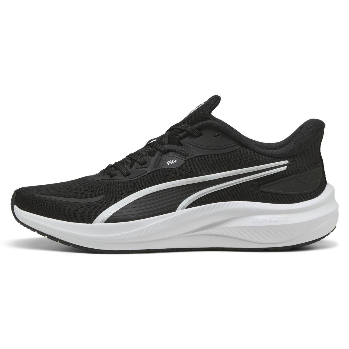 PUMA - Skyrocket Lite 2 Zapatilla Running Negro Mujer Puma