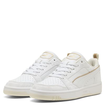 Imagen 2 del producto Rebound V6 Low Dayinight Zapatilla Urbana Mujer Blanco