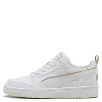 Rebound V6 Low Dayinight Zapatilla Urbana Mujer Blanco