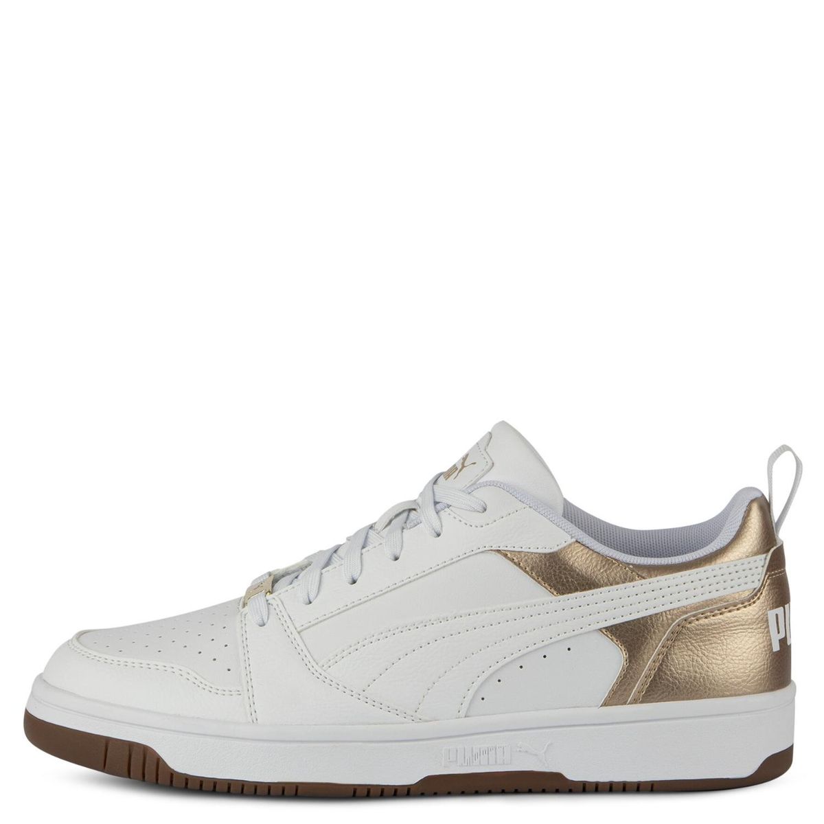 PUMA - Rebound v6 Zapatilla Urbana Mujer Puma