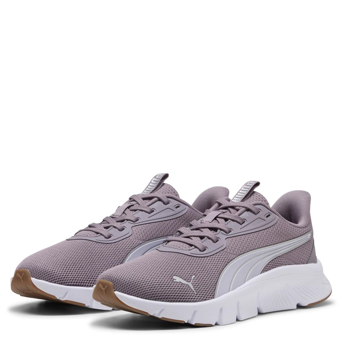 PUMA - Flexfocus Lite Modern Zapatilla Running Violeta Mujer Puma