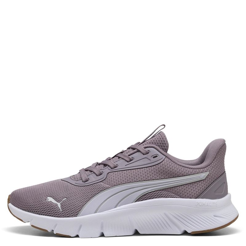 PUMA - Flexfocus Lite Modern Zapatilla Running Mujer Violeta Puma