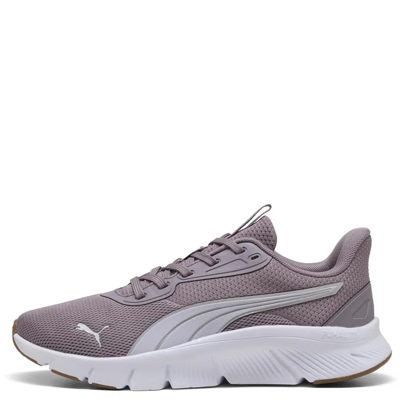PUMA - Flexfocus Lite Modern Zapatilla Running Mujer Violeta Puma