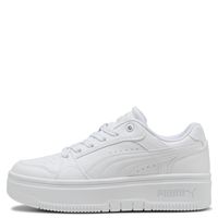 Rebound Femme Low Zapatilla Urbana Mujer Blanco