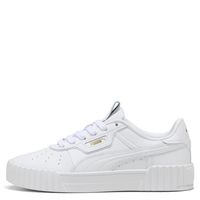 Carina 3.0 Luxe Zapatilla Urbana Mujer Blanco