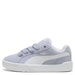 PUMA - Park Lifestyle Easy Zapatilla Urbana Mujer Lila
