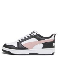 Rebound V6 Low Zapatilla Urbana Mujer Blanco