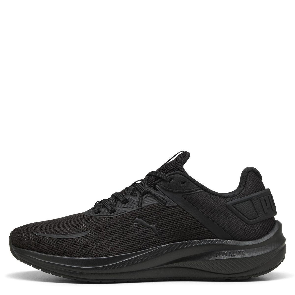 PUMA - Syrocket Lite 2 Zapatilla Running Mujer Negro Puma