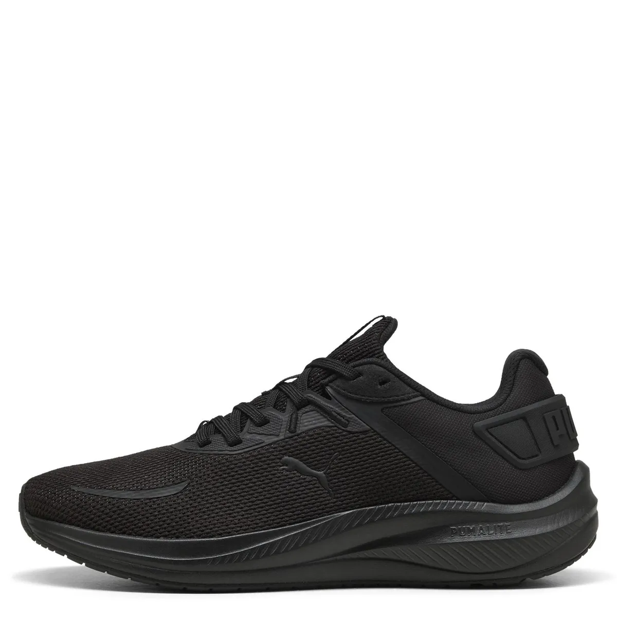 PUMA - Syrocket Lite 2 Zapatilla Running Mujer Negro Puma