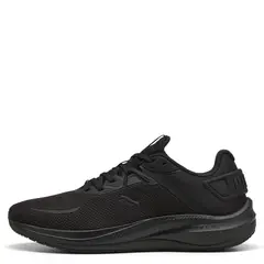PUMA - Syrocket Lite 2 Zapatilla Running Mujer Negro